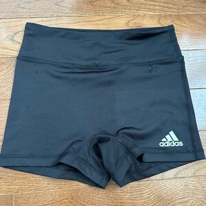 ADIDAS CLIMALITE BIKER SHORTS